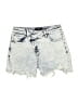 Risen Blue Denim Shorts Size XL - photo 1