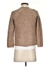 Design History Tweed Brown Cardigan Size S - photo 2