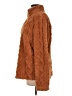 Daisy Fuentes 100% Polyester Brown Pullover Sweater Size M - photo 5