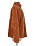 Daisy Fuentes 100% Polyester Brown Pullover Sweater Size M - photo 4