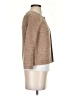 Design History Tweed Brown Cardigan Size S - photo 4