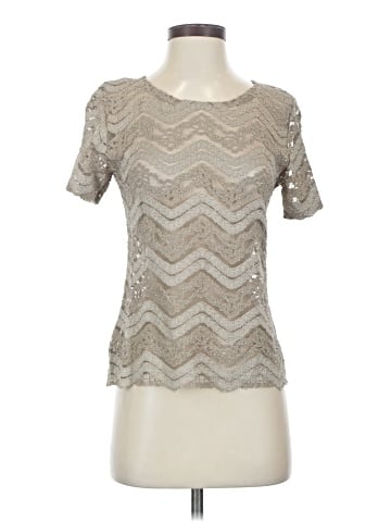 Willow Ridge Short Sleeve Top (view 1)
