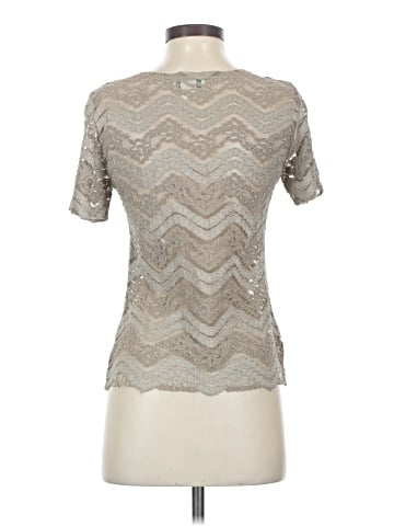 Willow Ridge Short Sleeve Top (view 2)