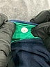 Lululemon Athletica Color Block Green Active Pants Size 6 - photo 5