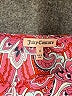 Juicy Couture 100% Polyester Pink Sleeveless Blouse Size 6 - photo 6