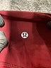 Lululemon Athletica Burgundy Active Pants Size 6 - photo 6