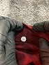 Lululemon Athletica Burgundy Active Pants Size 6 - photo 7