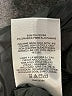 Express Solid Gray Formal Skirt Size XS - photo 5