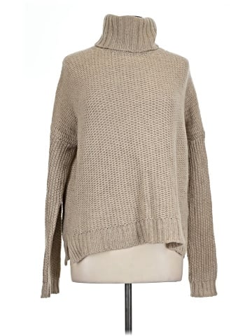 Vince. Turtleneck Sweater (view 1)