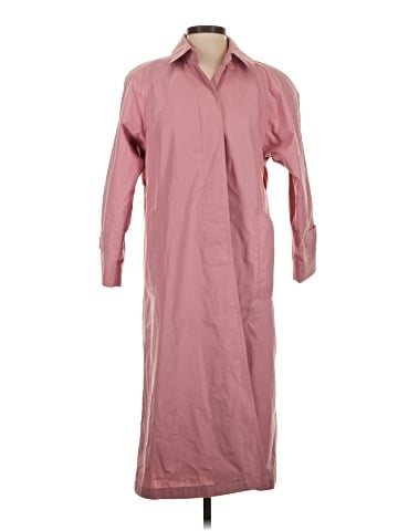 London Fog Trenchcoat (view 1)