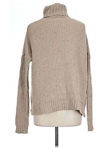 Vince. Turtleneck Sweater (view 2)