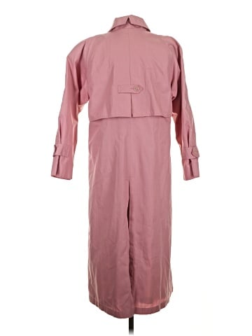London Fog Trenchcoat (view 2)
