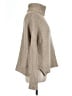 Vince. Solid Tan Turtleneck Sweater Size L - photo 4