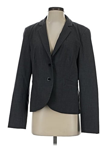 Calvin Klein Blazer (view 1)