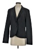 Calvin Klein Gray Blazer Size 1 - photo 1