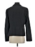 Calvin Klein Gray Blazer Size 1 - photo 2