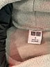Uniqlo Silver Gray Turtleneck Sweater Size S - photo 7