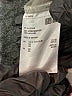Uniqlo Silver Gray Turtleneck Sweater Size S - photo 8