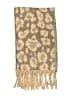 A New Day 100% Polyester Tan Scarf One size - photo 2