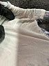 Unbranded White Purple Cocktail Dress Size S (estimated) - photo 7