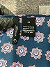 New Directions 100% Polyester Blue Sleeveless Top Size 3X - photo 4
