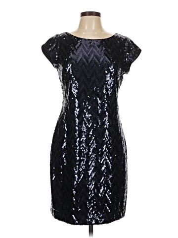 Eliza J Cocktail Dress (view 1)