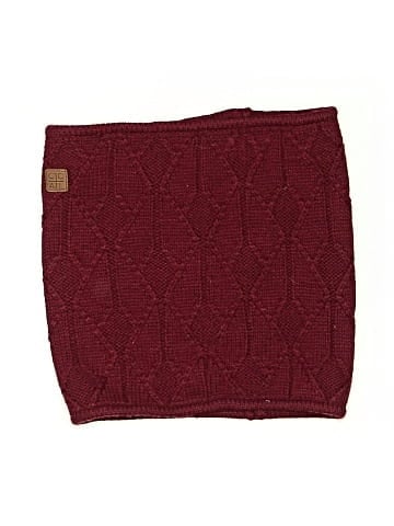 Coal Scarf (view 2)