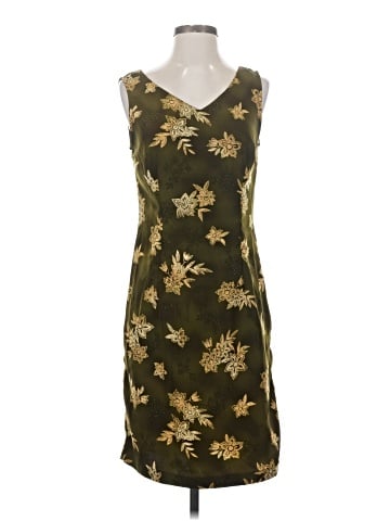 Kathie Lee Cocktail Dress (view 1)