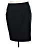 Alfani Solid Black Formal Skirt Size 14 - photo 1