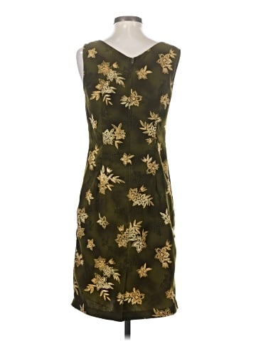 Kathie Lee Cocktail Dress (view 2)