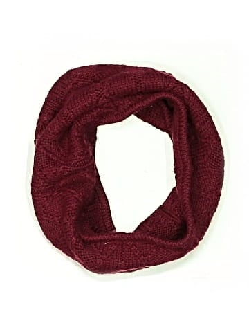 Coal Scarf (view 1)