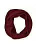Coal 100% Acrylic Burgundy Scarf One size - photo 1