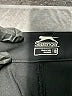 Slazenger Solid Black Casual Skirt Size 10 - photo 3