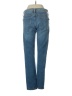 Pilcro Stars Blue Jeans Size 27 waist - photo 2