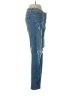 Pilcro Stars Blue Jeans Size 27 waist - photo 4