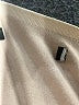 Unbranded Ivory Long Sleeve Blouse Size XL (estimated) - photo 7