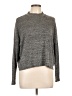 Divided by H&M Gray Long Sleeve Turtleneck Size L - photo 1