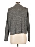 Divided by H&M Gray Long Sleeve Turtleneck Size L - photo 2