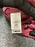 Cabela's 100% Polyester Burgundy Pullover Sweater Size L - photo 8
