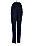 Liz Baker Essentials Solid Blue Casual Pants Size 8 - photo 2