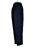 Liz Baker Essentials Solid Blue Casual Pants Size 8 - photo 5