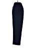 Liz Baker Essentials Solid Blue Casual Pants Size 8 - photo 4