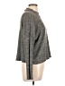 Divided by H&M Gray Long Sleeve Turtleneck Size L - photo 4