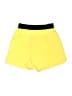 Adidas Color Block Yellow Athletic Shorts Size XS - photo 1