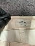 Wilfred 100% Polyester Ivory Dress Pants Size 6 - photo 6