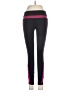 Lululemon Athletica Black Active Pants Size 6 - photo 1