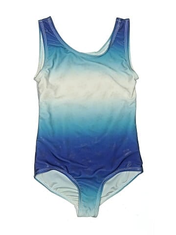 Danskin One Piece Swimsuit (view 1)