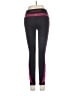 Lululemon Athletica Black Active Pants Size 6 - photo 2