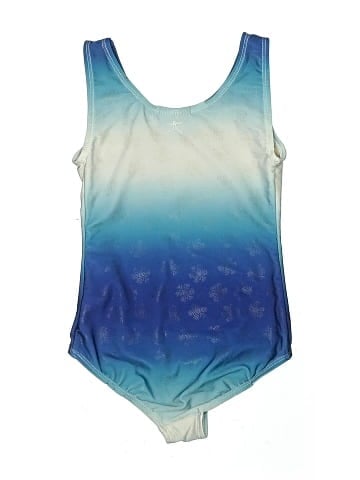 Danskin One Piece Swimsuit (view 2)