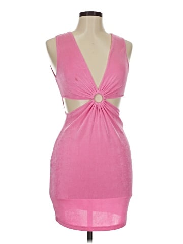 She Cocktail Dress (view 1)